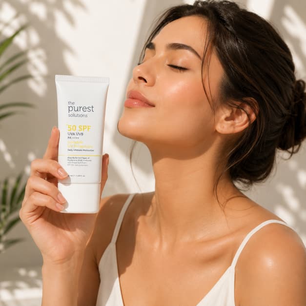 Sun Protection