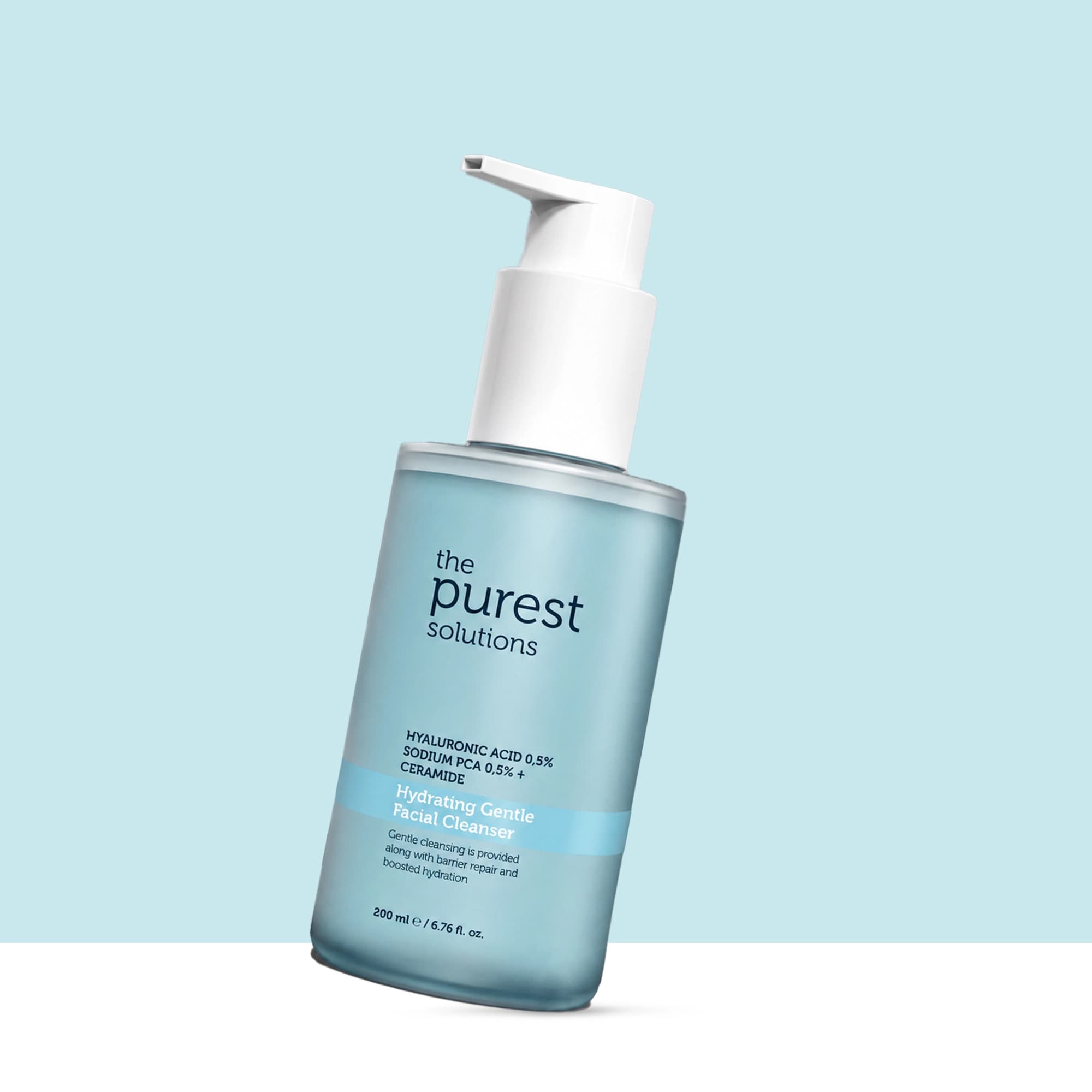 Cleanser