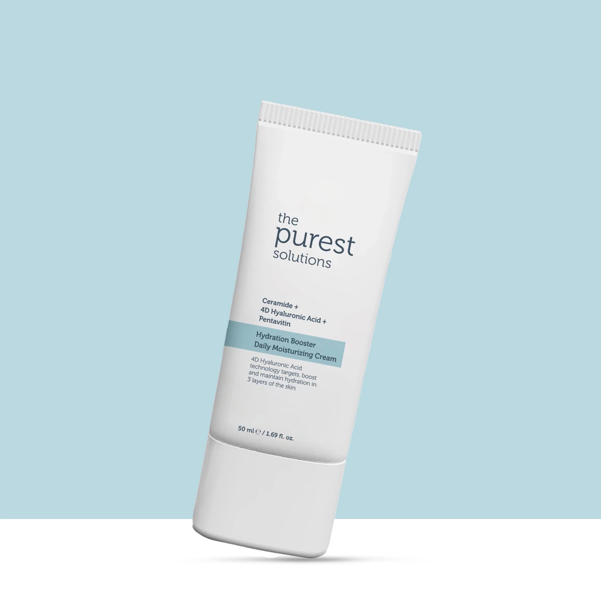 Moisturizers