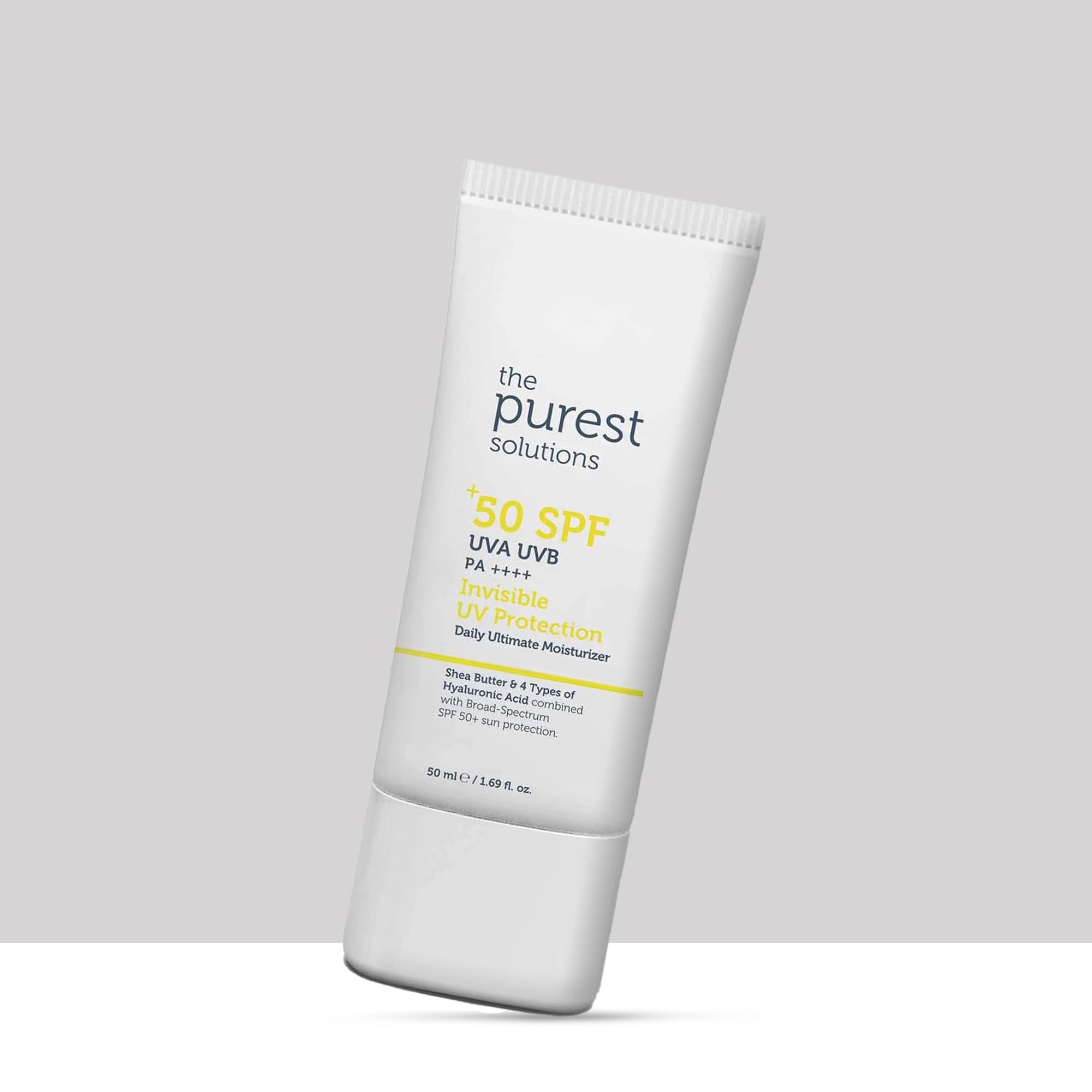 Sunscreen