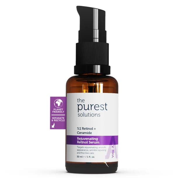 T.P.S Rejuvenating Retinol Serum 30 ML