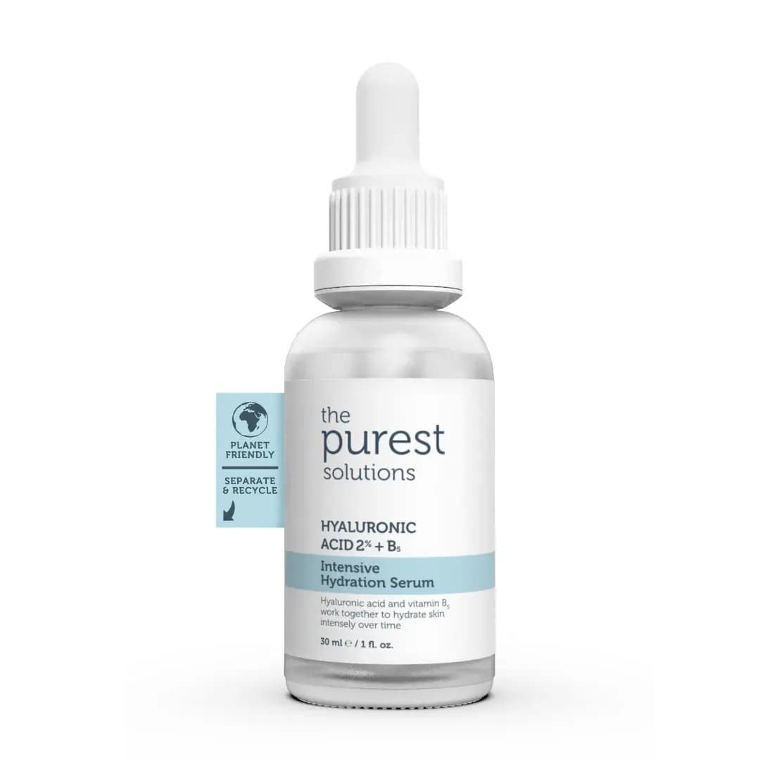 T.P.S Intensive Hydration Serum 30 ML