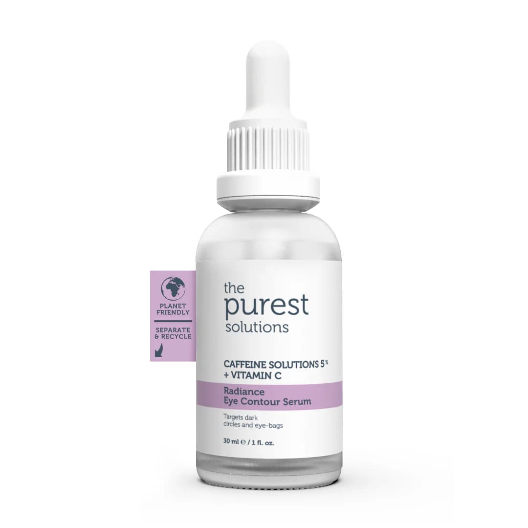 T.P.S Radiance Eye Contour Serum 30 ML