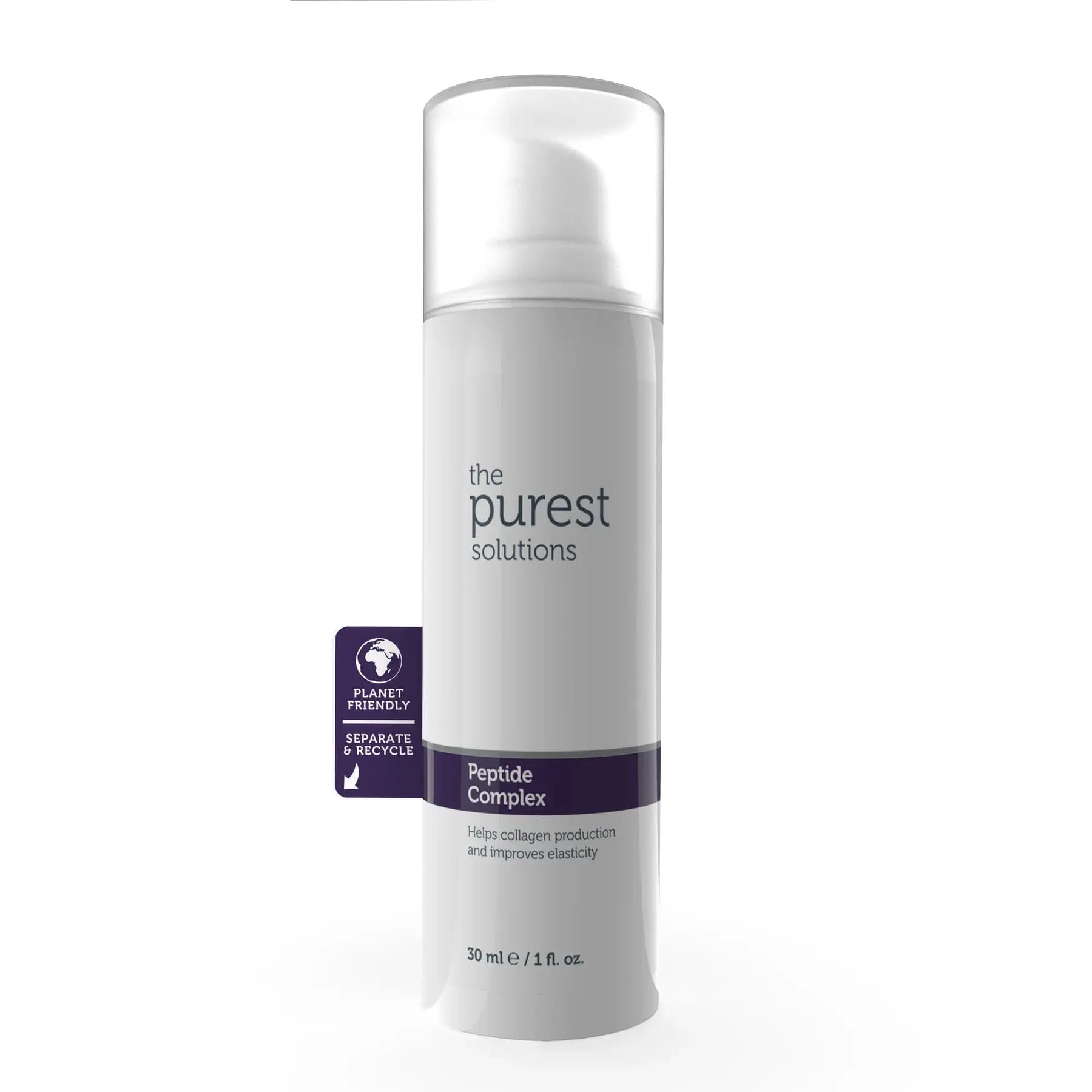 T.P.S Peptide Complex Serum 30 ML