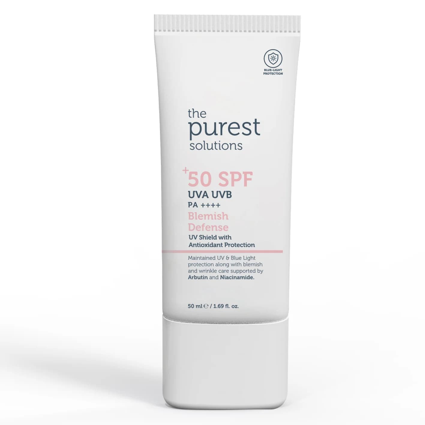 T.P.S Blemish Defense 50 ML