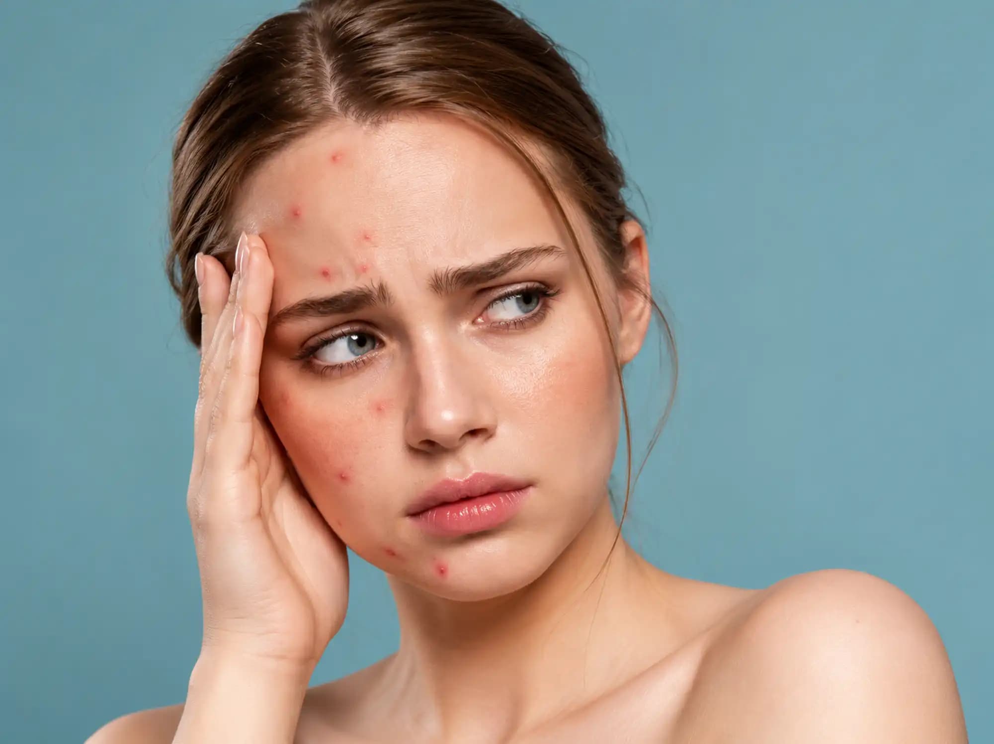 The Most Common Mistakes Made in Anti-Spot Treatments