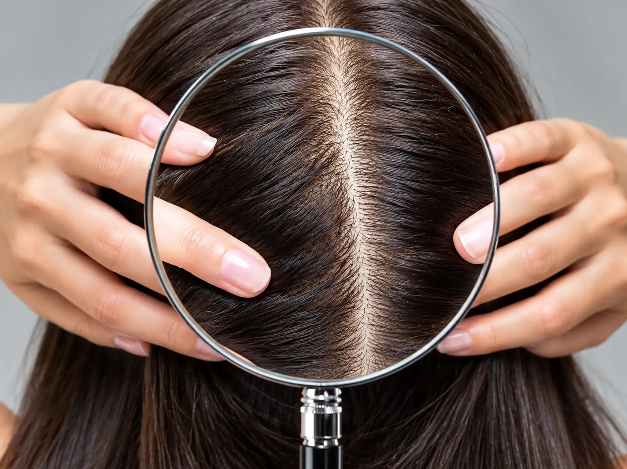Why is Scalp Care Important? The Foundation of Healthy Hair