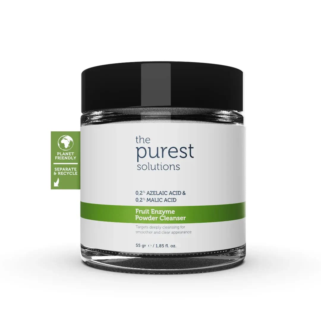 T.P.S Exfoliating Fruit Enzyme Powder Peeling