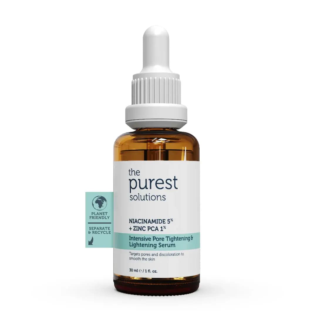 T.P.S Intensive Pore Tightening & Lightening Serum 30 ML