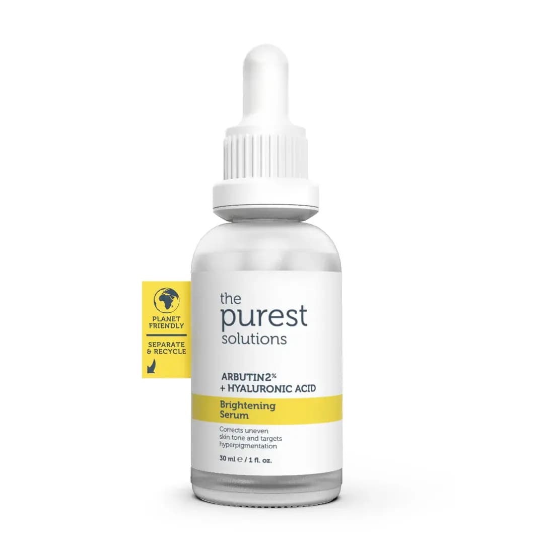 T.P.S Brightening Serum 30 ML