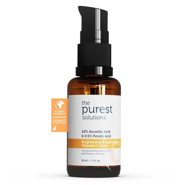 T.P.S Brightening & Lightening Vitamin C Serum 30 ML