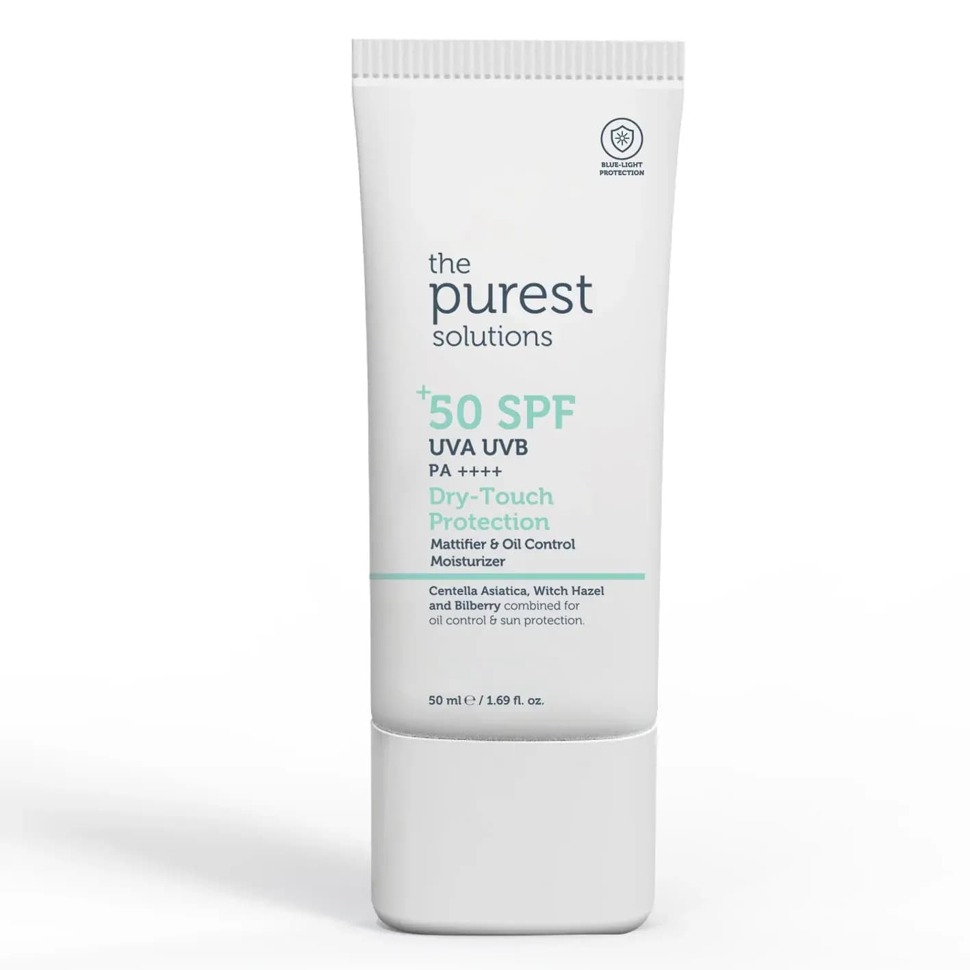 T.P.S Dry-Touch Protection 50 ML
