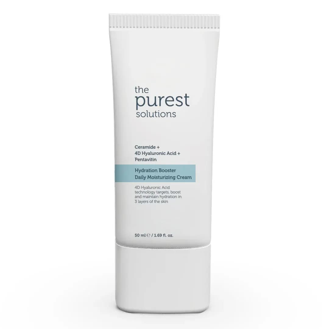 T.P.S Hydration Booster Daily Moisturizing Cream 50 ML